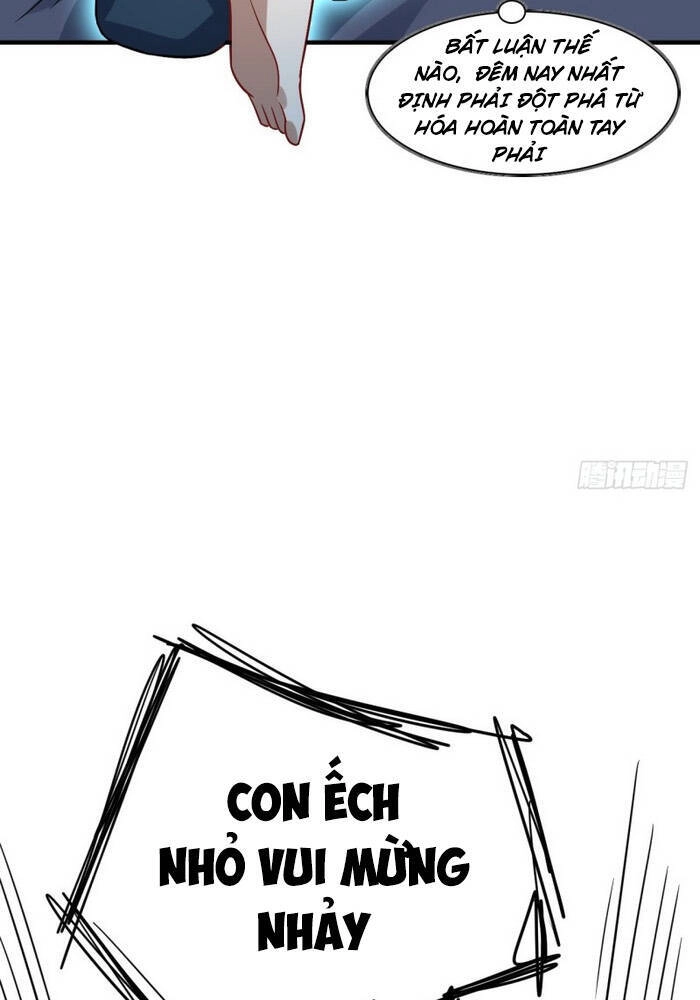 Cao Năng Lai Tập Chapter 75 - 21