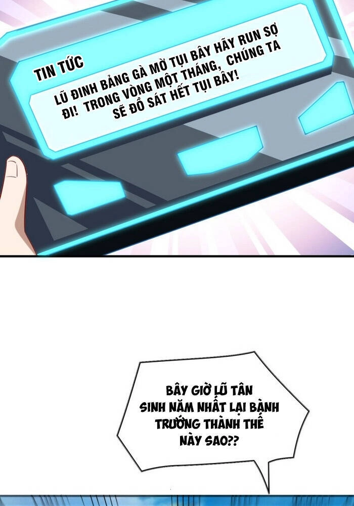 Cao Năng Lai Tập Chapter 75 - 23