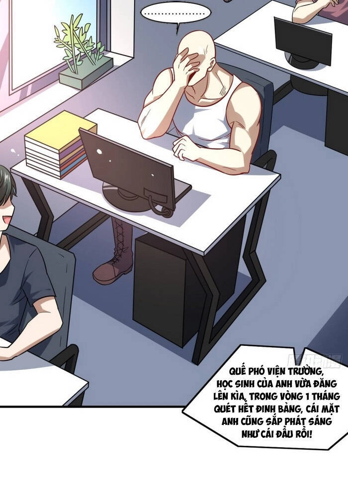 Cao Năng Lai Tập Chapter 75 - 25