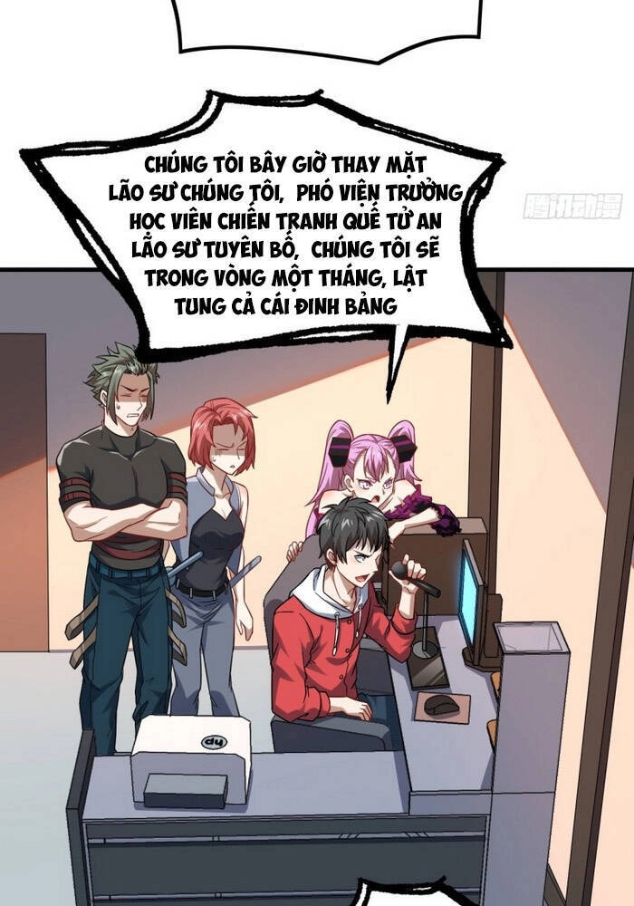 Cao Năng Lai Tập Chapter 75 - 27