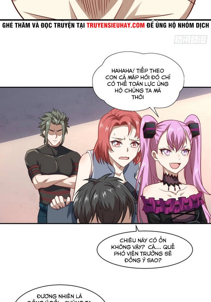 Cao Năng Lai Tập Chapter 75 - 29