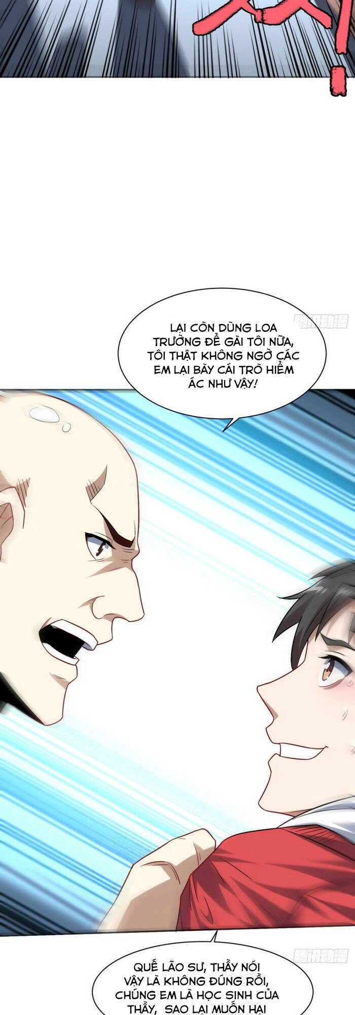 Cao Năng Lai Tập Chapter 75 - 34