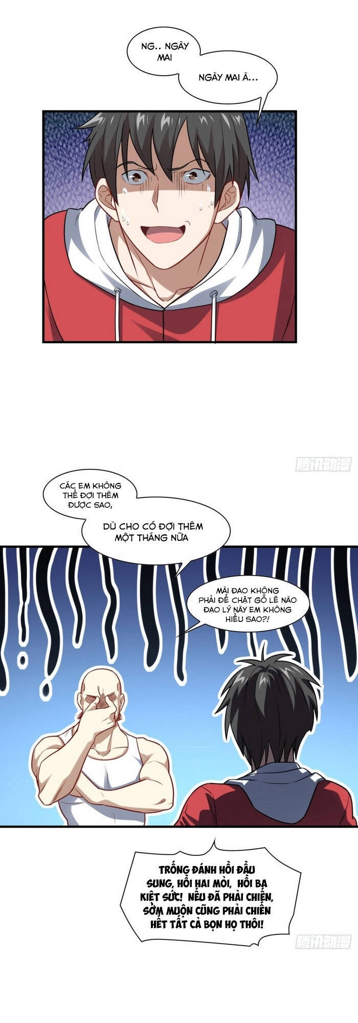 Cao Năng Lai Tập Chapter 75 - 39