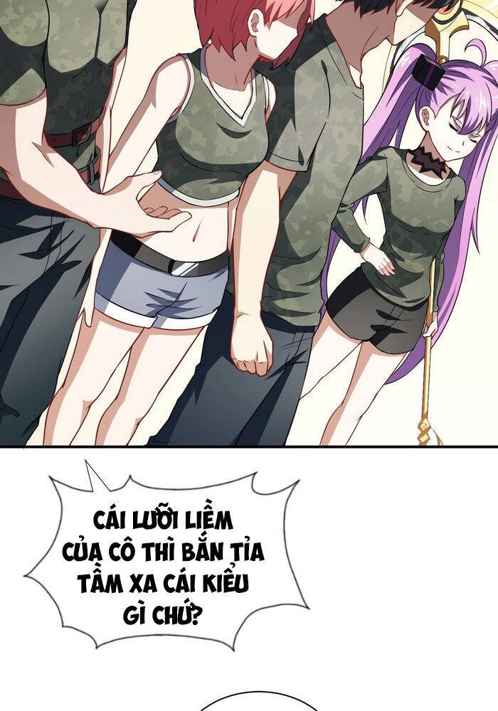 Cao Năng Lai Tập Chapter 76 - 4