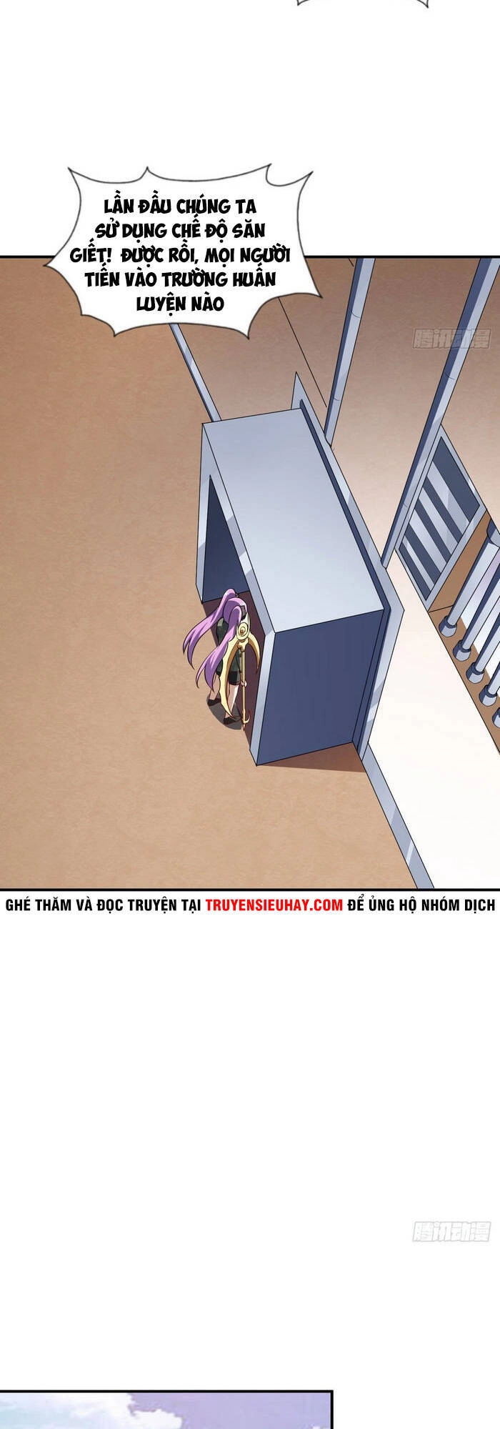 Cao Năng Lai Tập Chapter 76 - 9