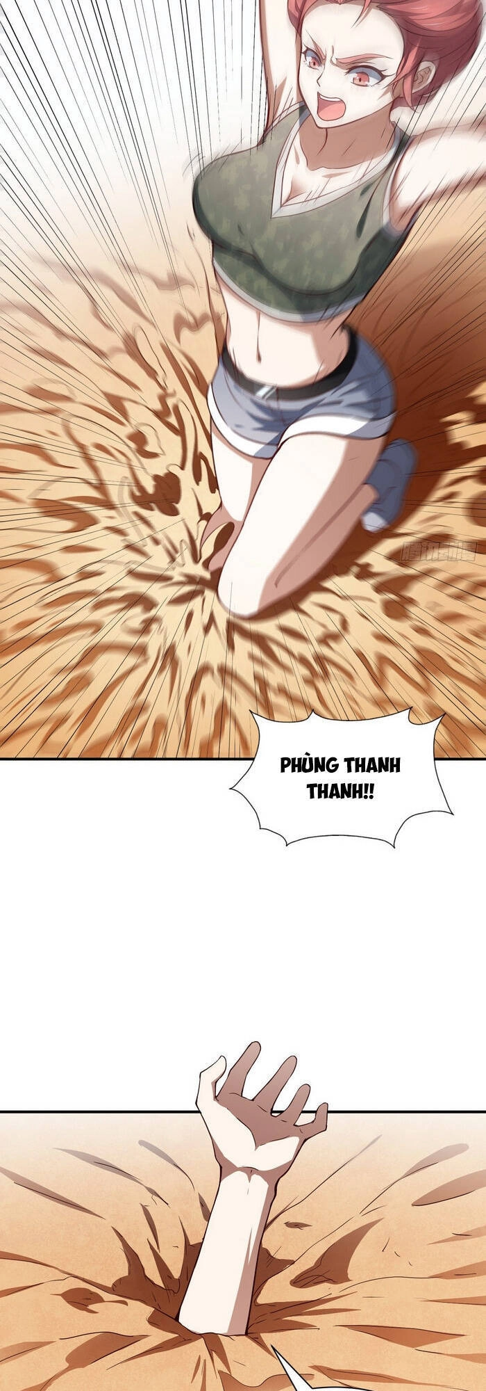 Cao Năng Lai Tập Chapter 76 - 13