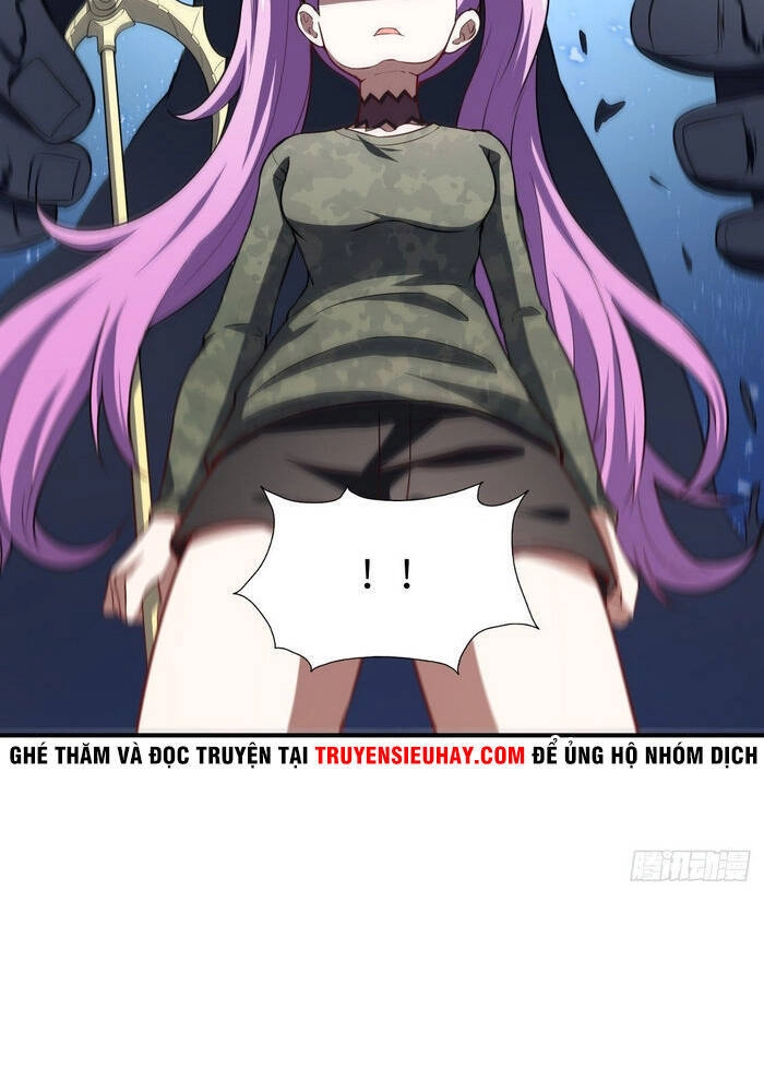 Cao Năng Lai Tập Chapter 76 - 16