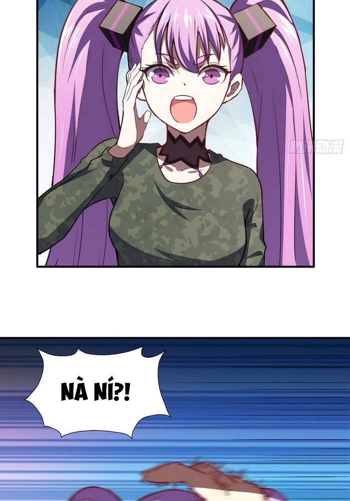 Cao Năng Lai Tập Chapter 76 - 18