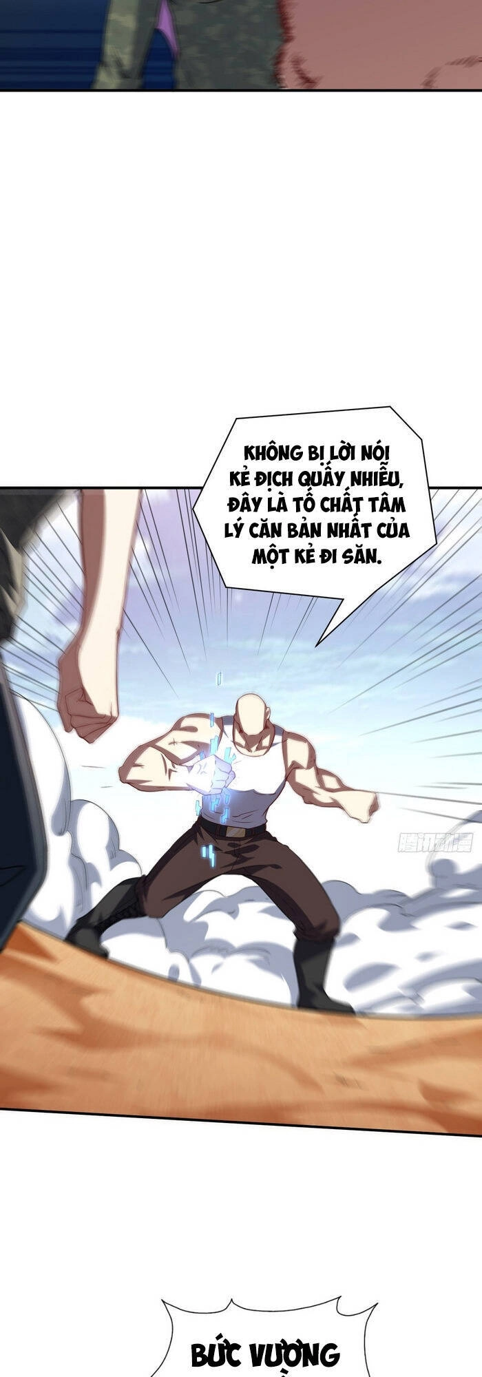 Cao Năng Lai Tập Chapter 76 - 20