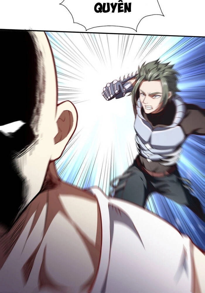 Cao Năng Lai Tập Chapter 76 - 21