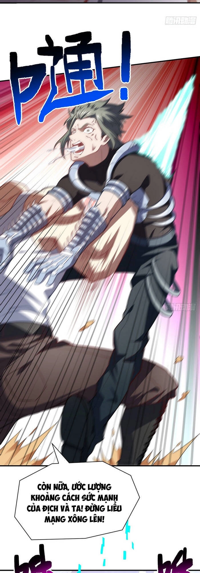 Cao Năng Lai Tập Chapter 76 - 22