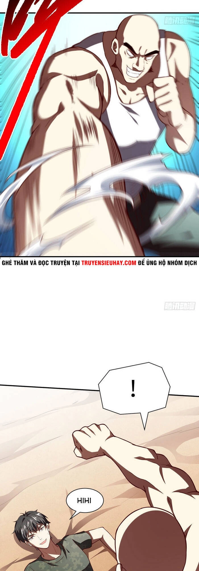 Cao Năng Lai Tập Chapter 76 - 26