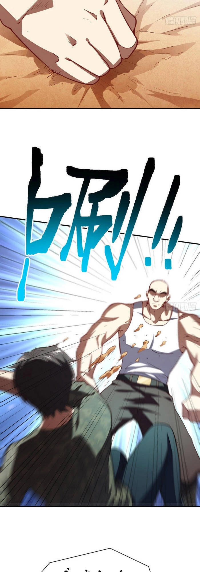 Cao Năng Lai Tập Chapter 76 - 28