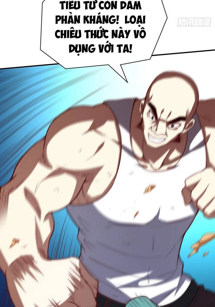 Cao Năng Lai Tập Chapter 76 - 29