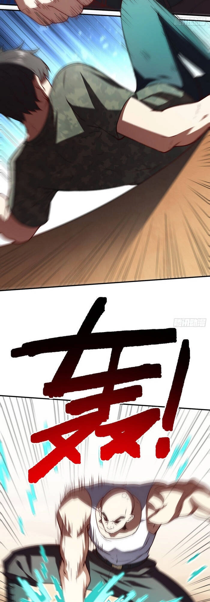 Cao Năng Lai Tập Chapter 76 - 30