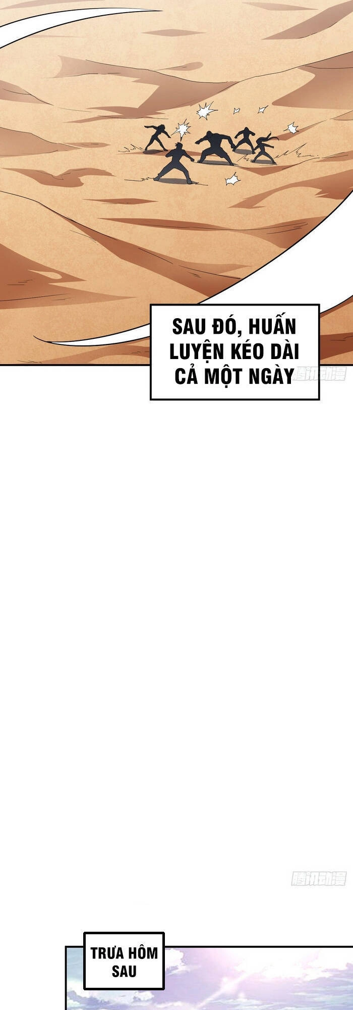 Cao Năng Lai Tập Chapter 76 - 34