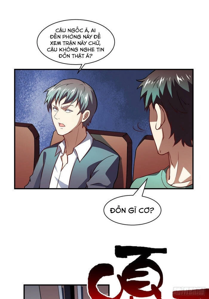 Cao Năng Lai Tập Chapter 76 - 37