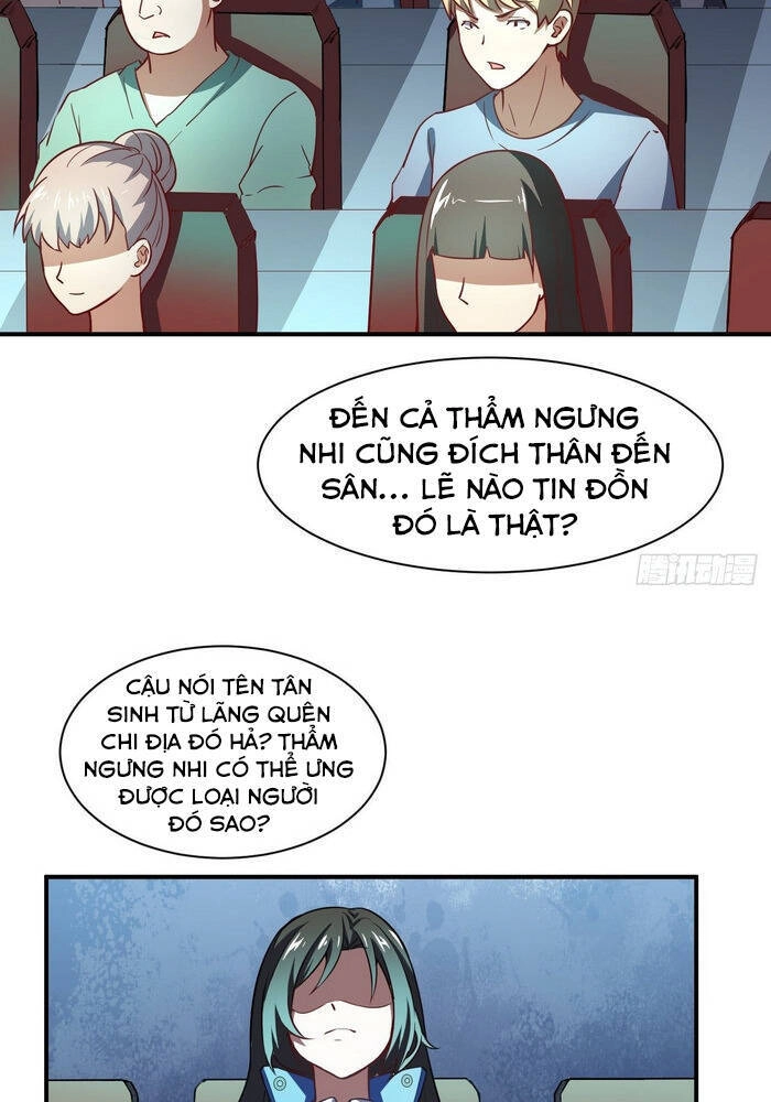 Cao Năng Lai Tập Chapter 76 - 41