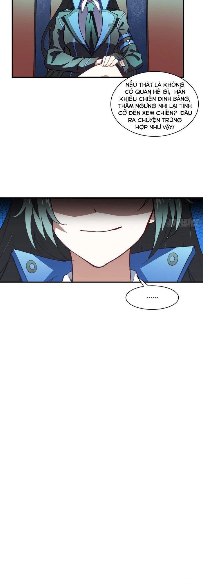 Cao Năng Lai Tập Chapter 76 - 42