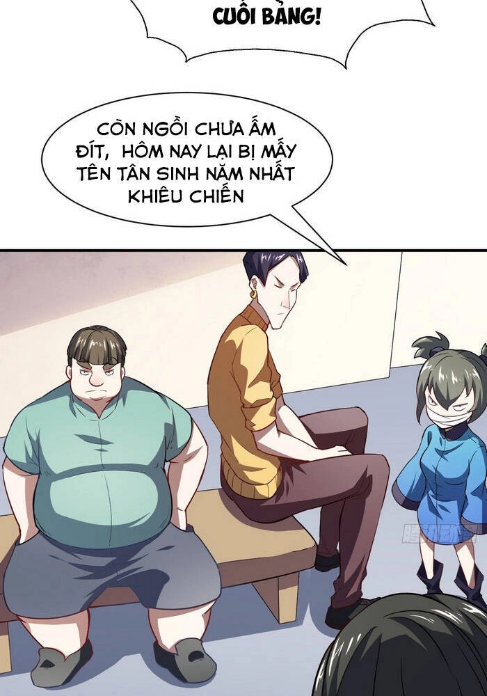 Cao Năng Lai Tập Chapter 76 - 45