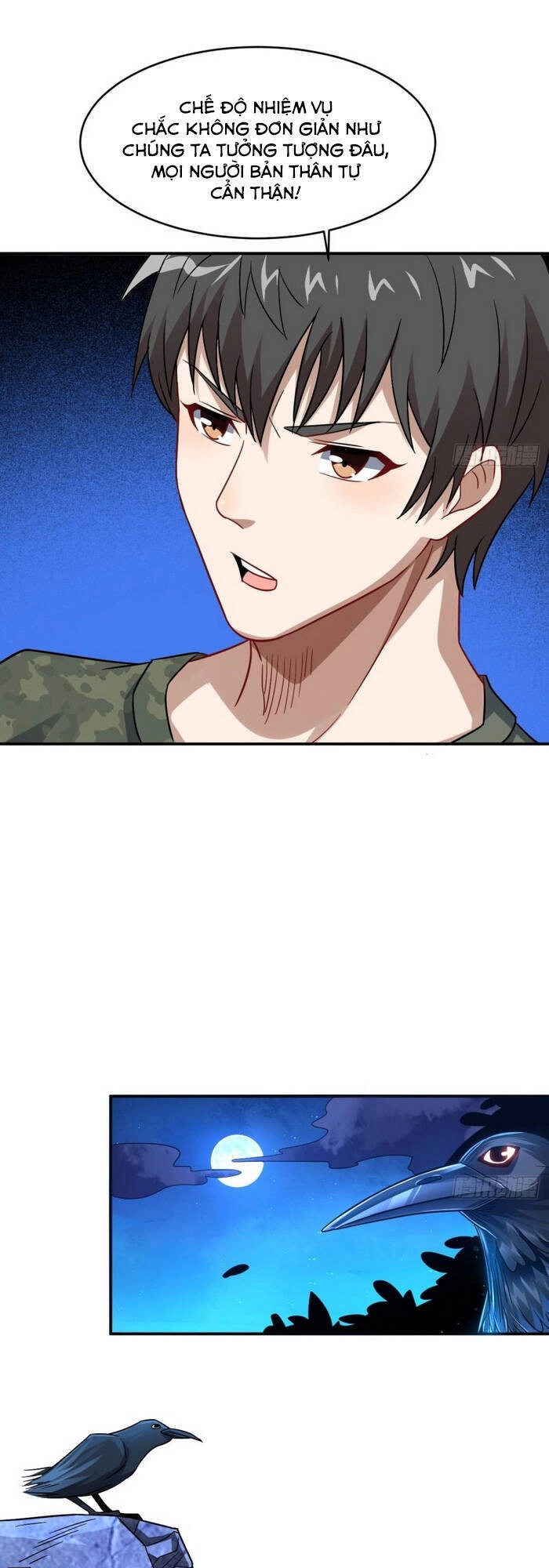 Cao Năng Lai Tập Chapter 77 - 11