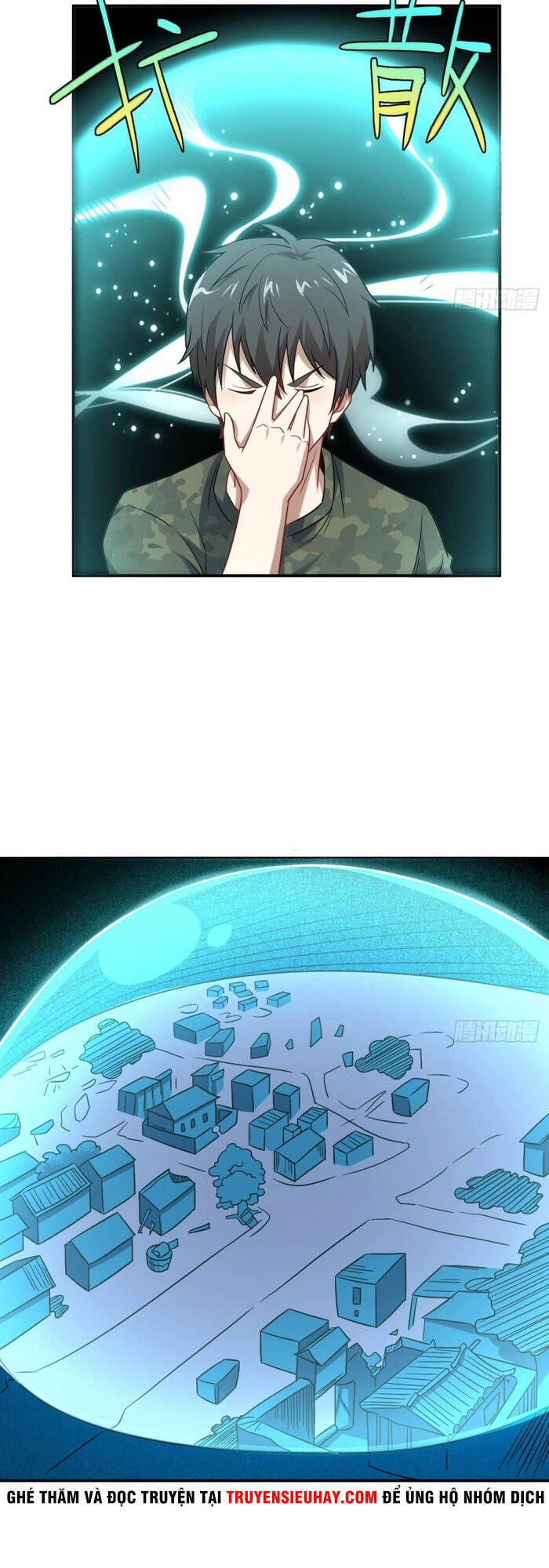 Cao Năng Lai Tập Chapter 77 - 13