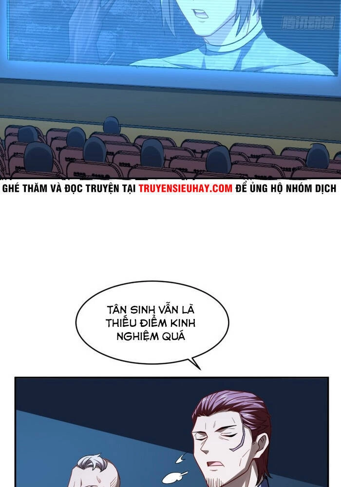 Cao Năng Lai Tập Chapter 77 - 20