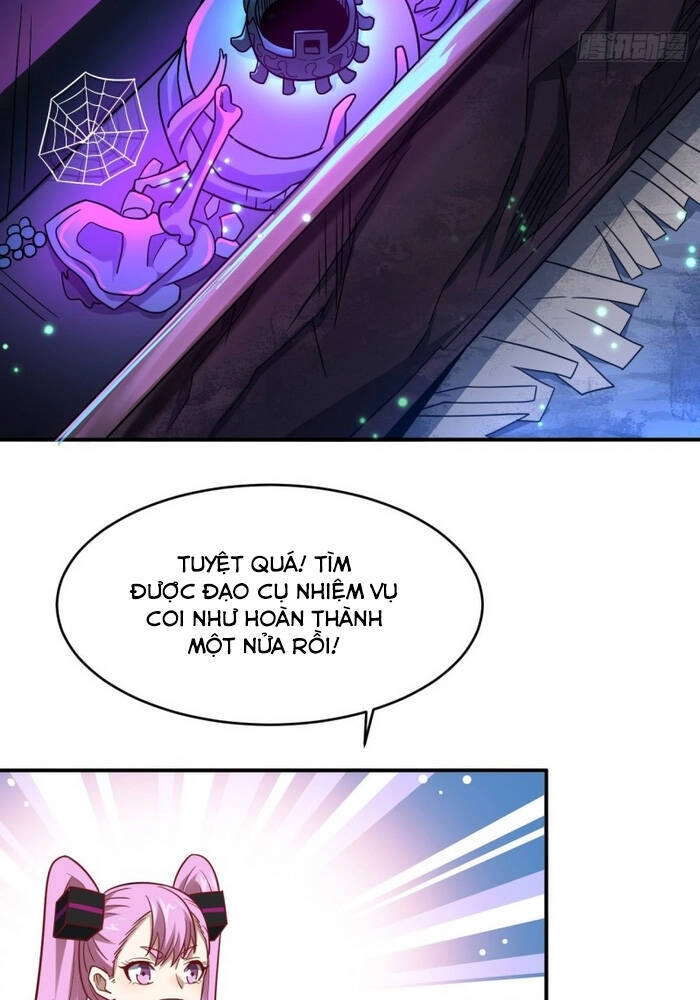 Cao Năng Lai Tập Chapter 77 - 22