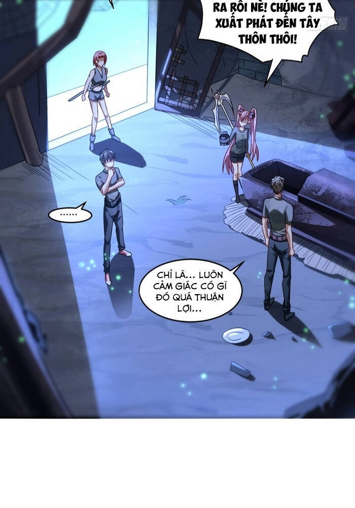 Cao Năng Lai Tập Chapter 77 - 24