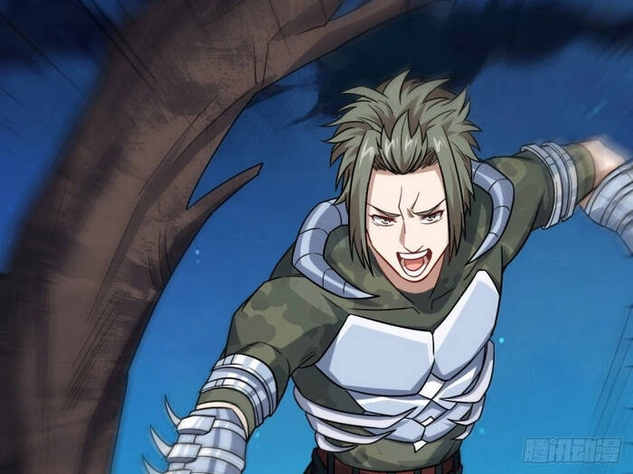 Cao Năng Lai Tập Chapter 77 - 32