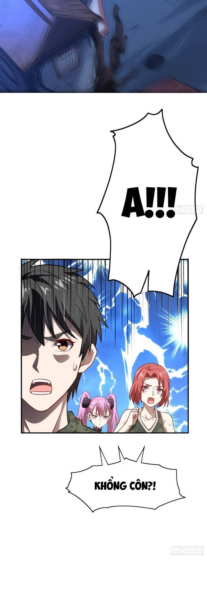 Cao Năng Lai Tập Chapter 77 - 35