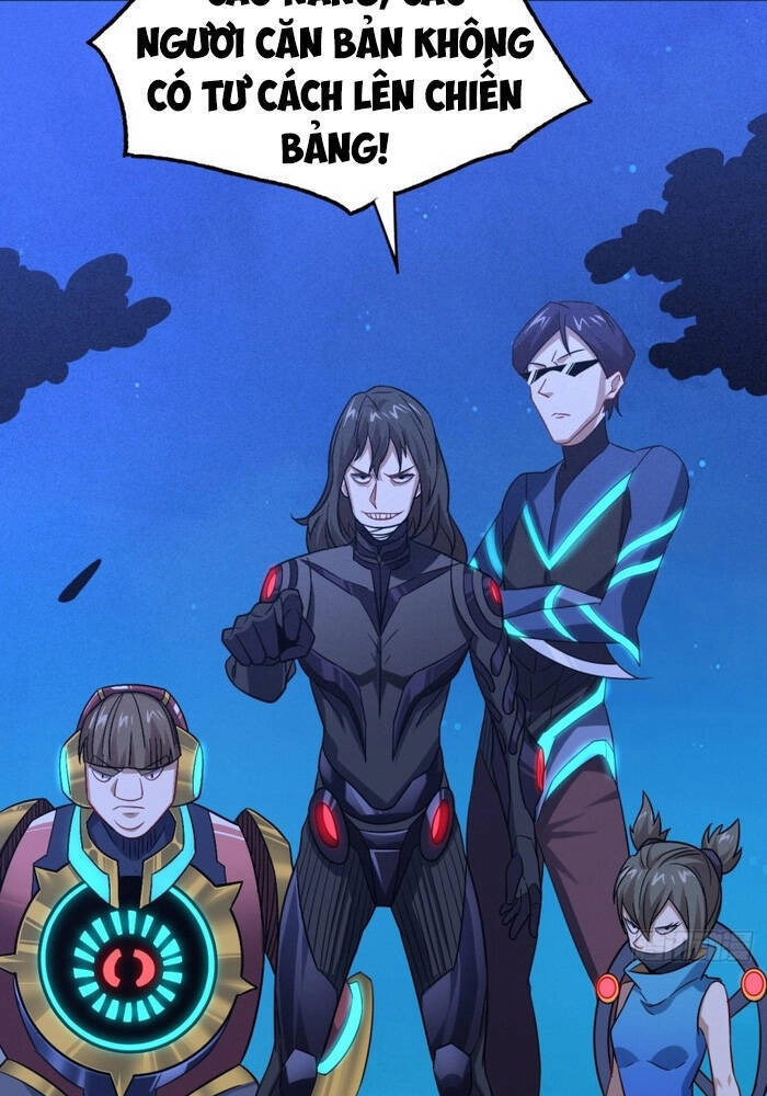 Cao Năng Lai Tập Chapter 77 - 42