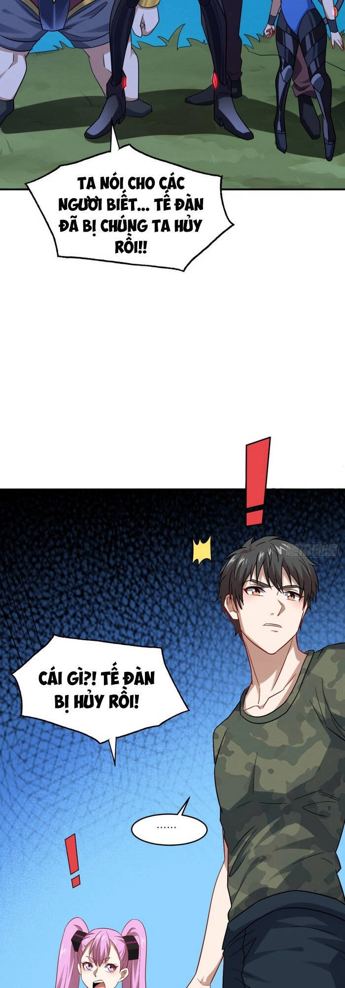 Cao Năng Lai Tập Chapter 77 - 43