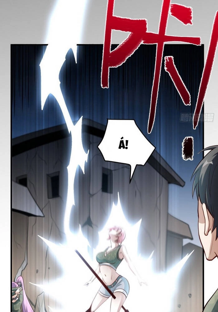 Cao Năng Lai Tập Chapter 78 - 6