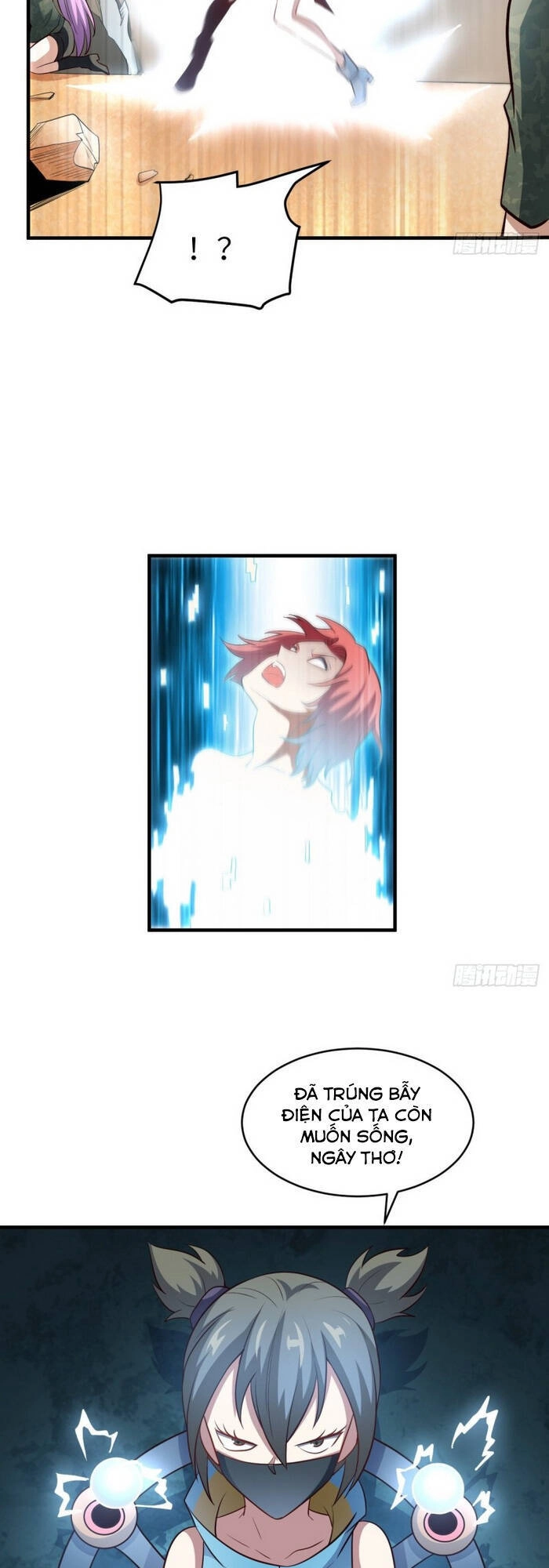 Cao Năng Lai Tập Chapter 78 - 7