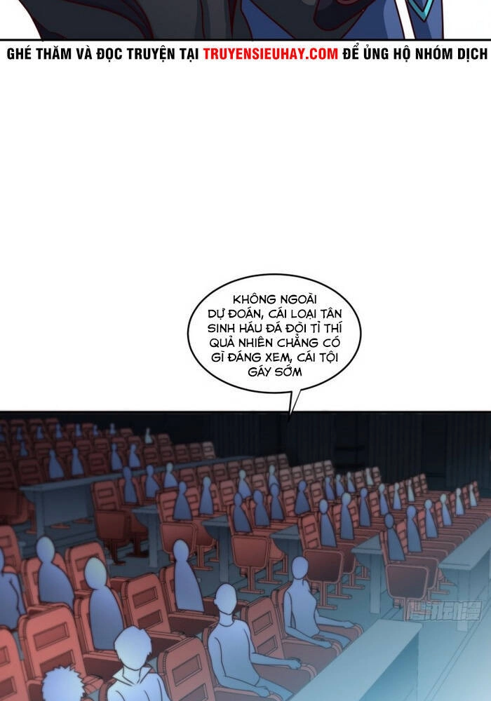 Cao Năng Lai Tập Chapter 78 - 12