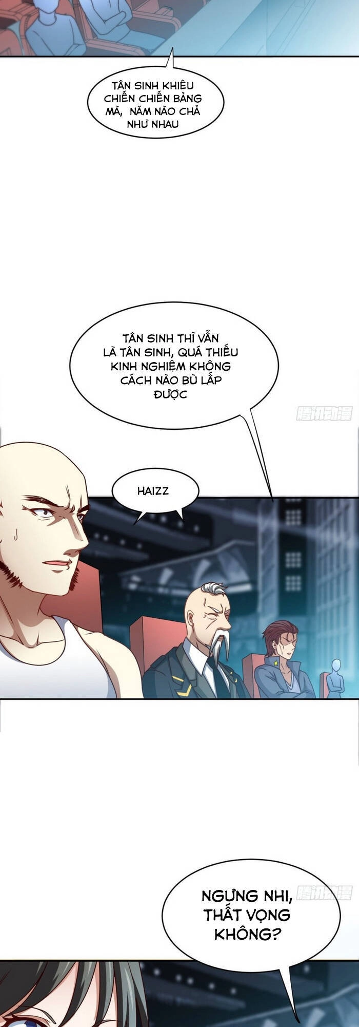 Cao Năng Lai Tập Chapter 78 - 13