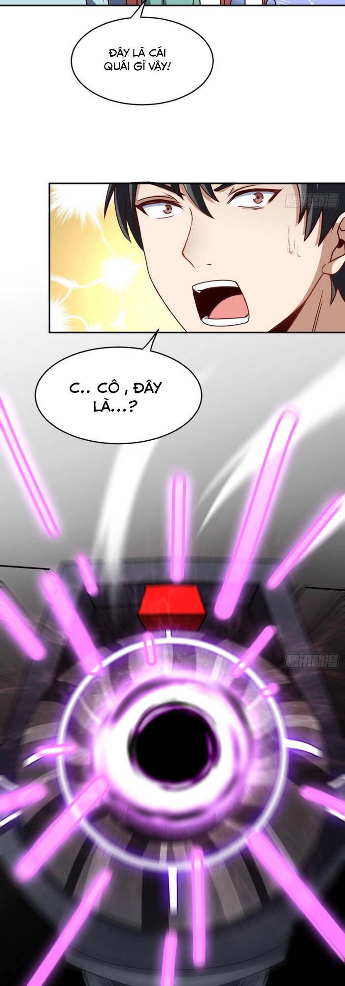 Cao Năng Lai Tập Chapter 78 - 17