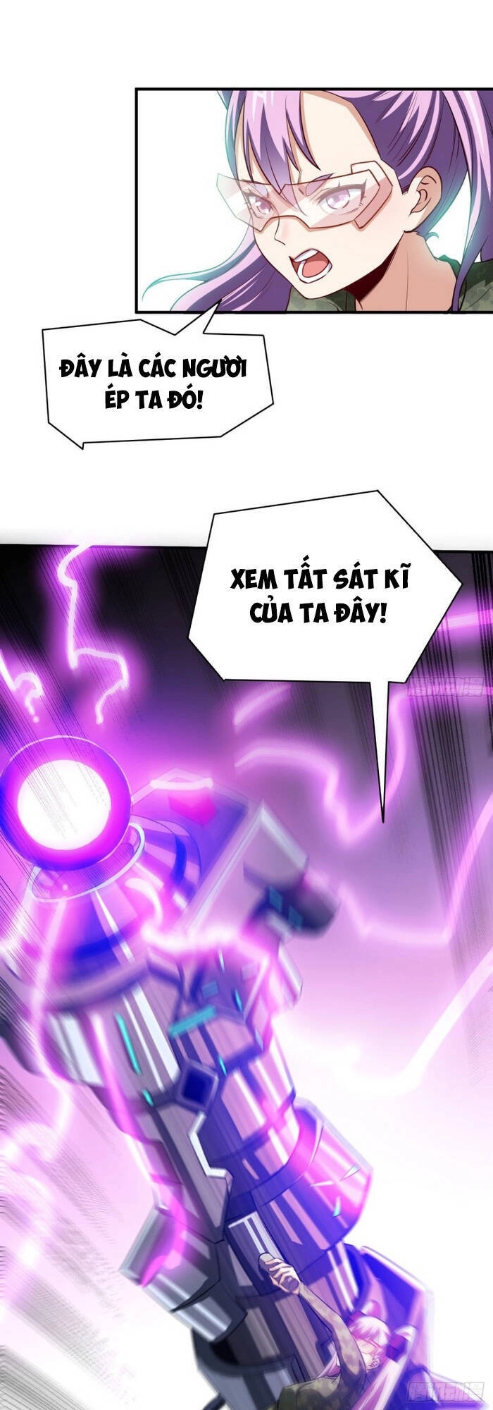 Cao Năng Lai Tập Chapter 78 - 19