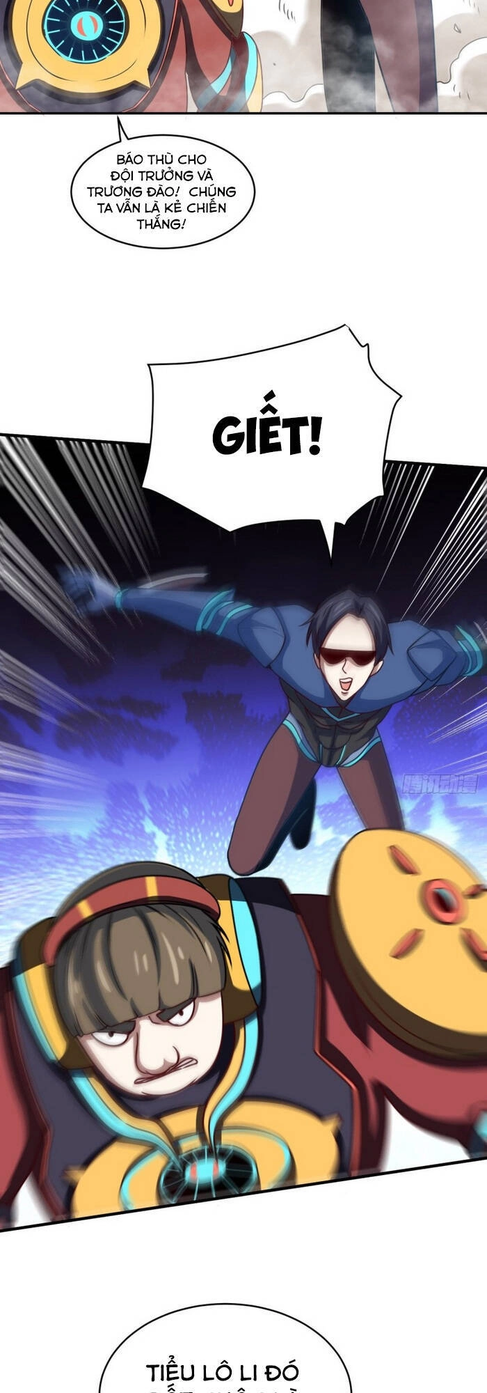 Cao Năng Lai Tập Chapter 78 - 31