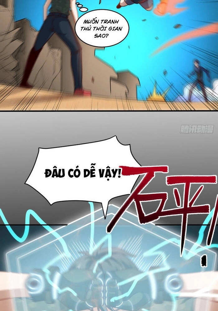 Cao Năng Lai Tập Chapter 78 - 36