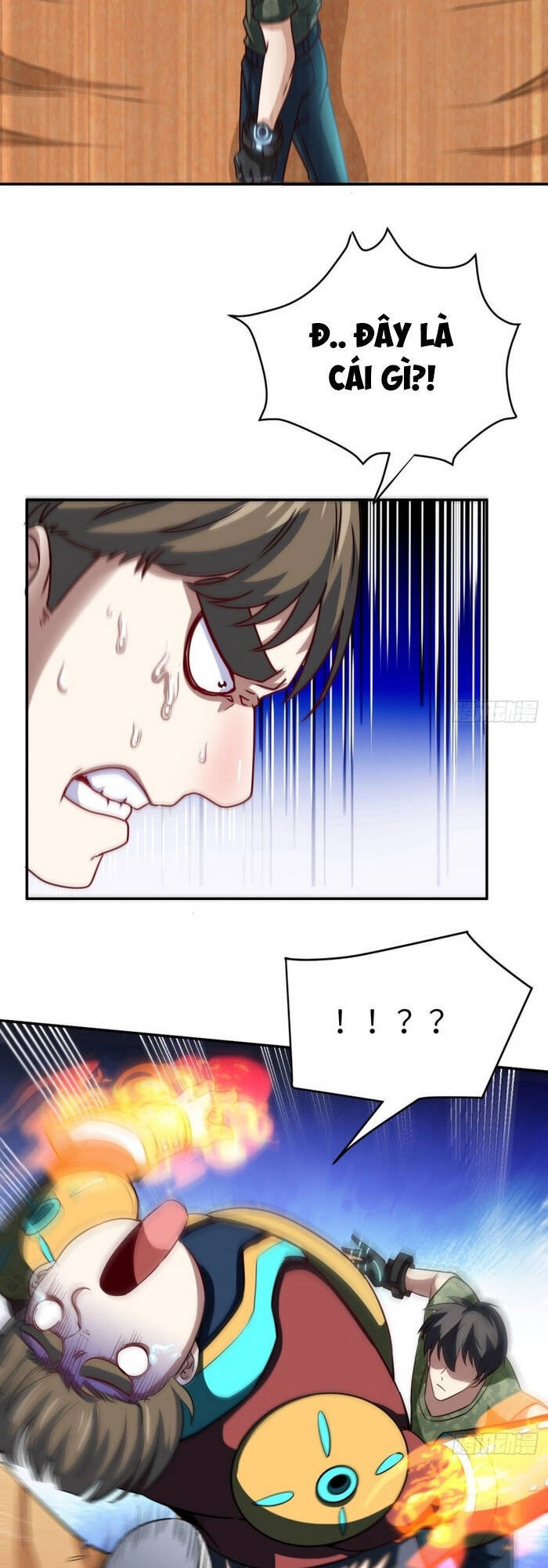 Cao Năng Lai Tập Chapter 78 - 39