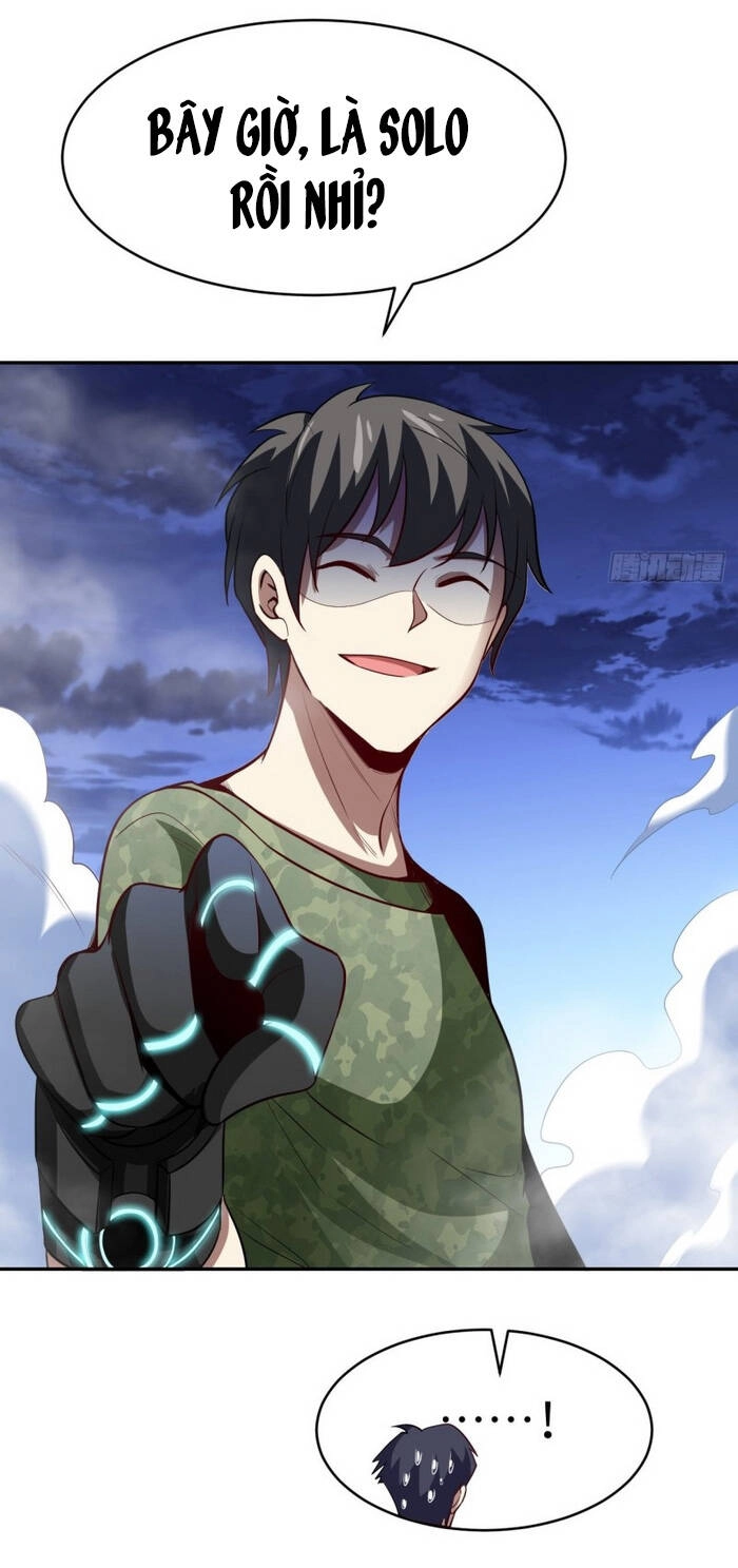 Cao Năng Lai Tập Chapter 78 - 43