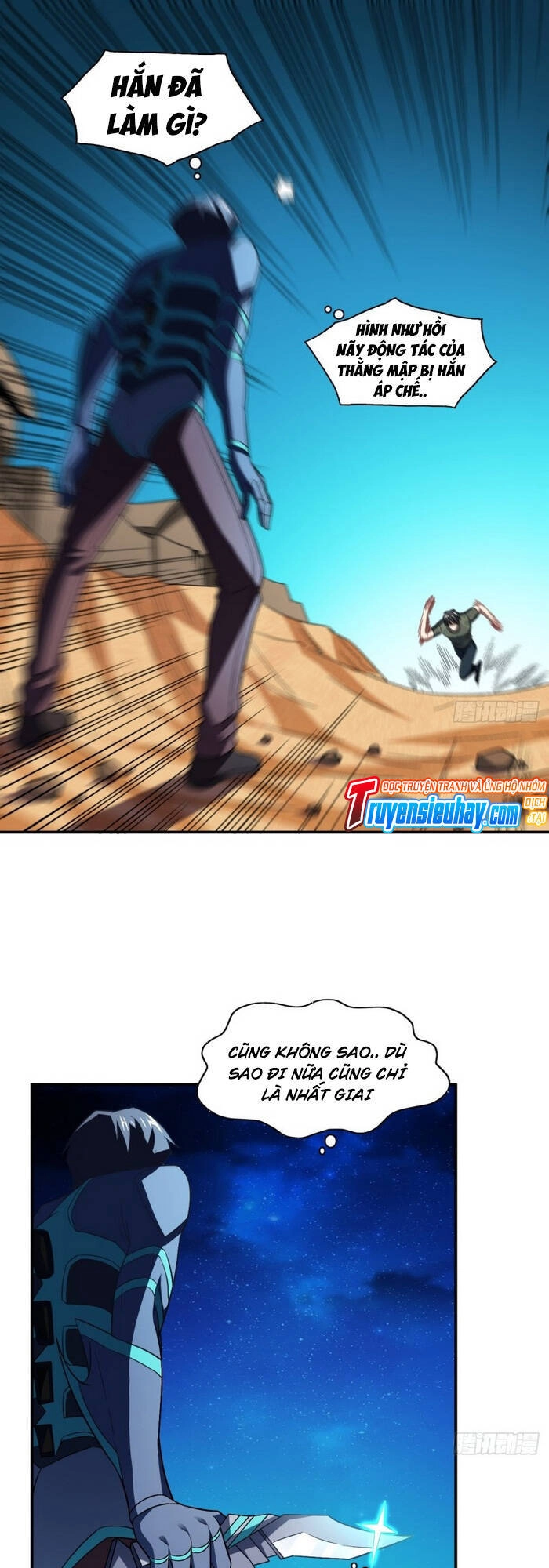 Cao Năng Lai Tập Chapter 79 - 1