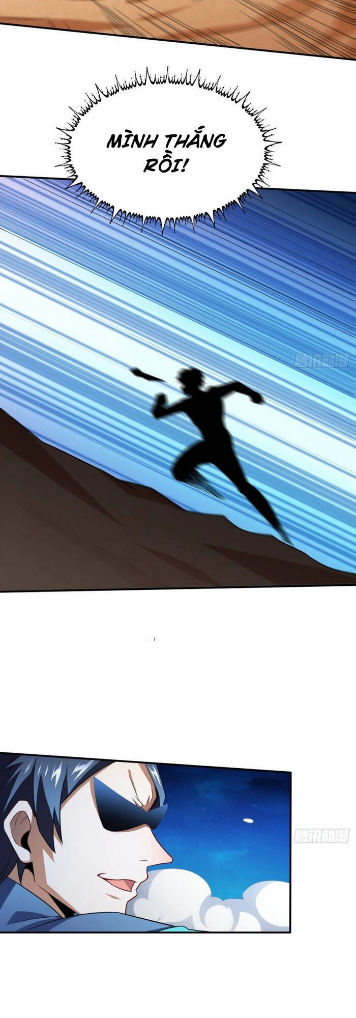 Cao Năng Lai Tập Chapter 79 - 3