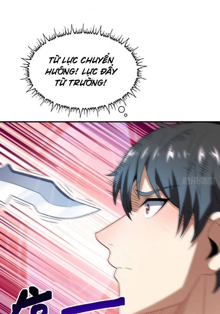 Cao Năng Lai Tập Chapter 79 - 4