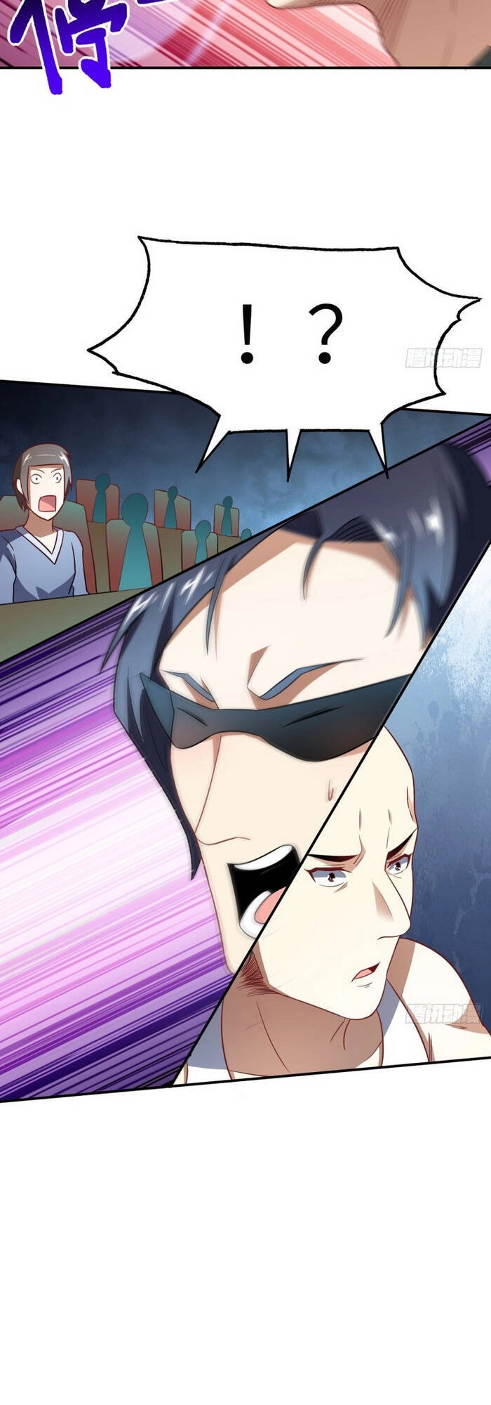 Cao Năng Lai Tập Chapter 79 - 5