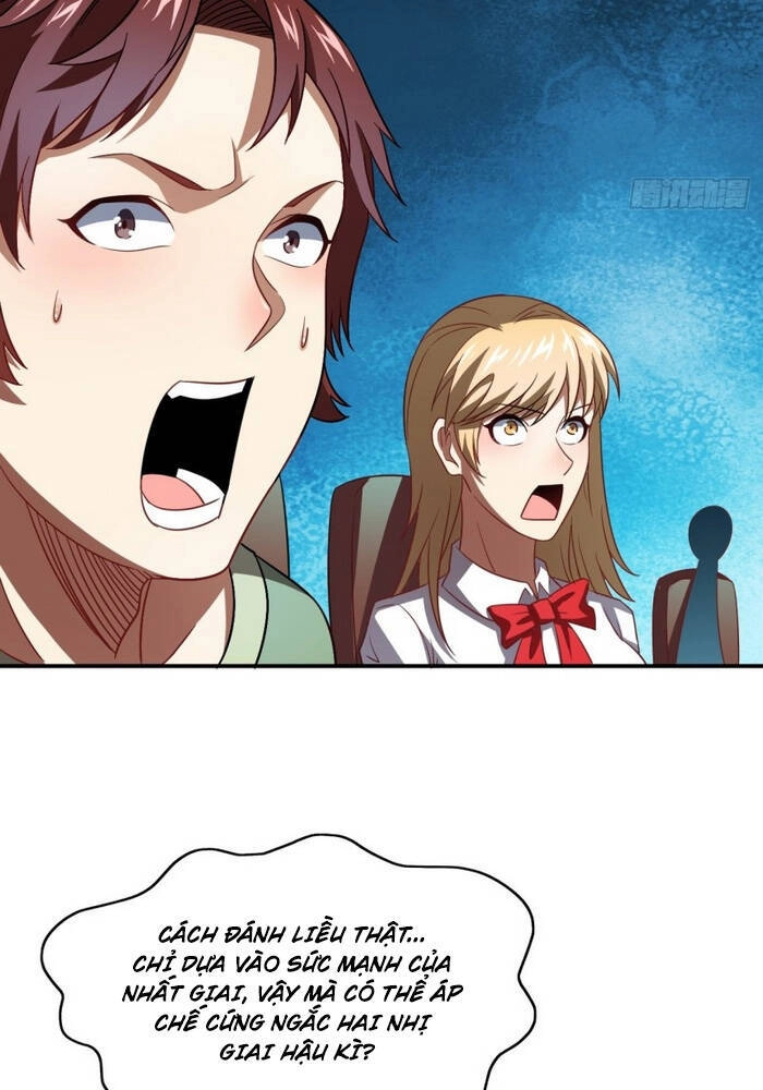 Cao Năng Lai Tập Chapter 79 - 8