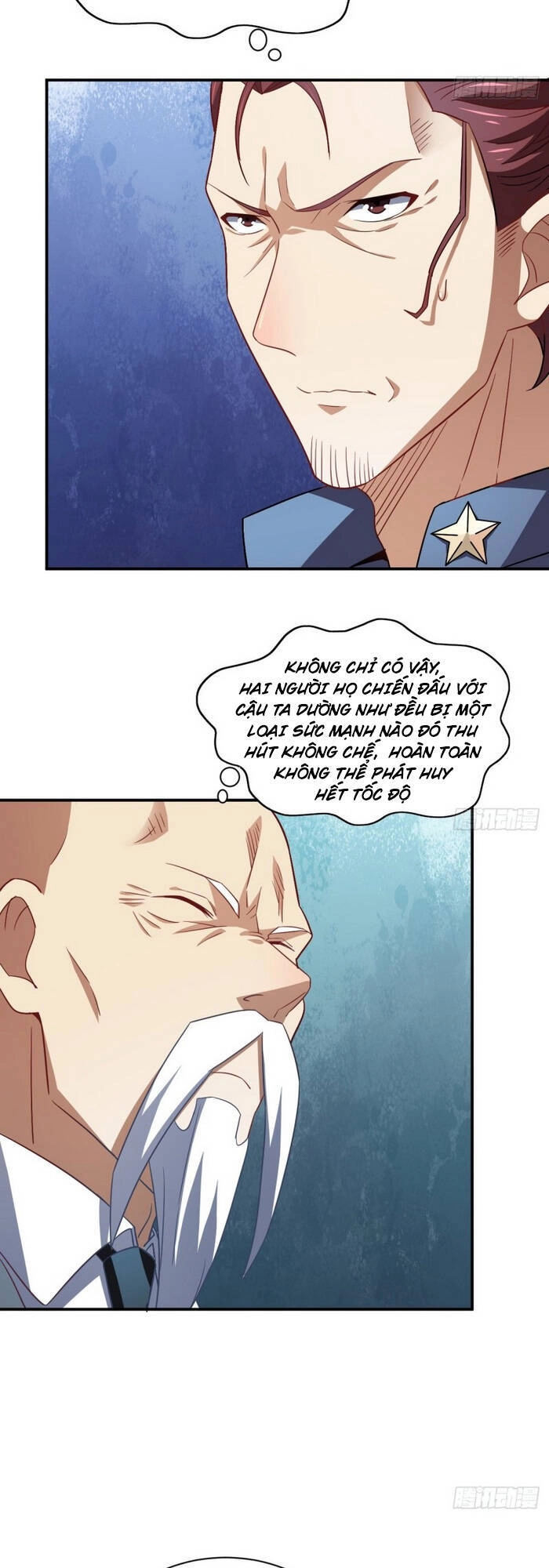 Cao Năng Lai Tập Chapter 79 - 9