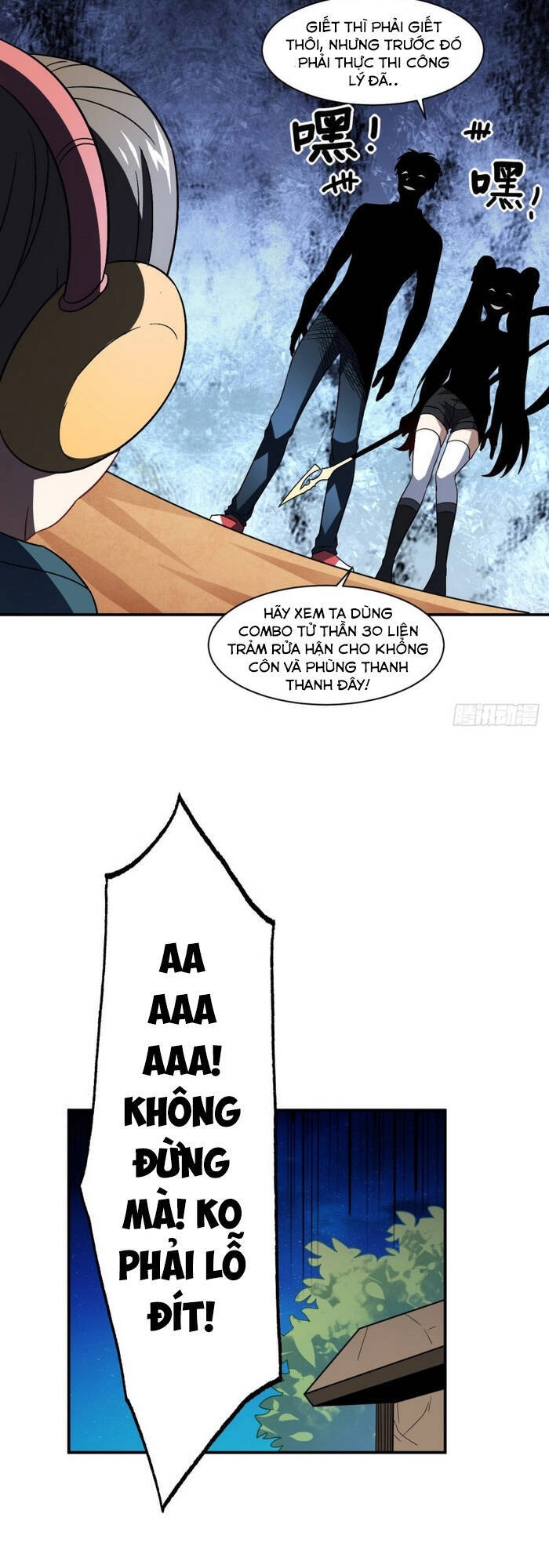 Cao Năng Lai Tập Chapter 79 - 13